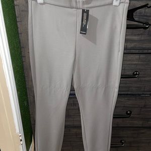 Banana Republic Devon Grey Leggings